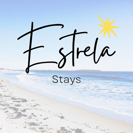'Estrela Stays' Lagos Exterior photo