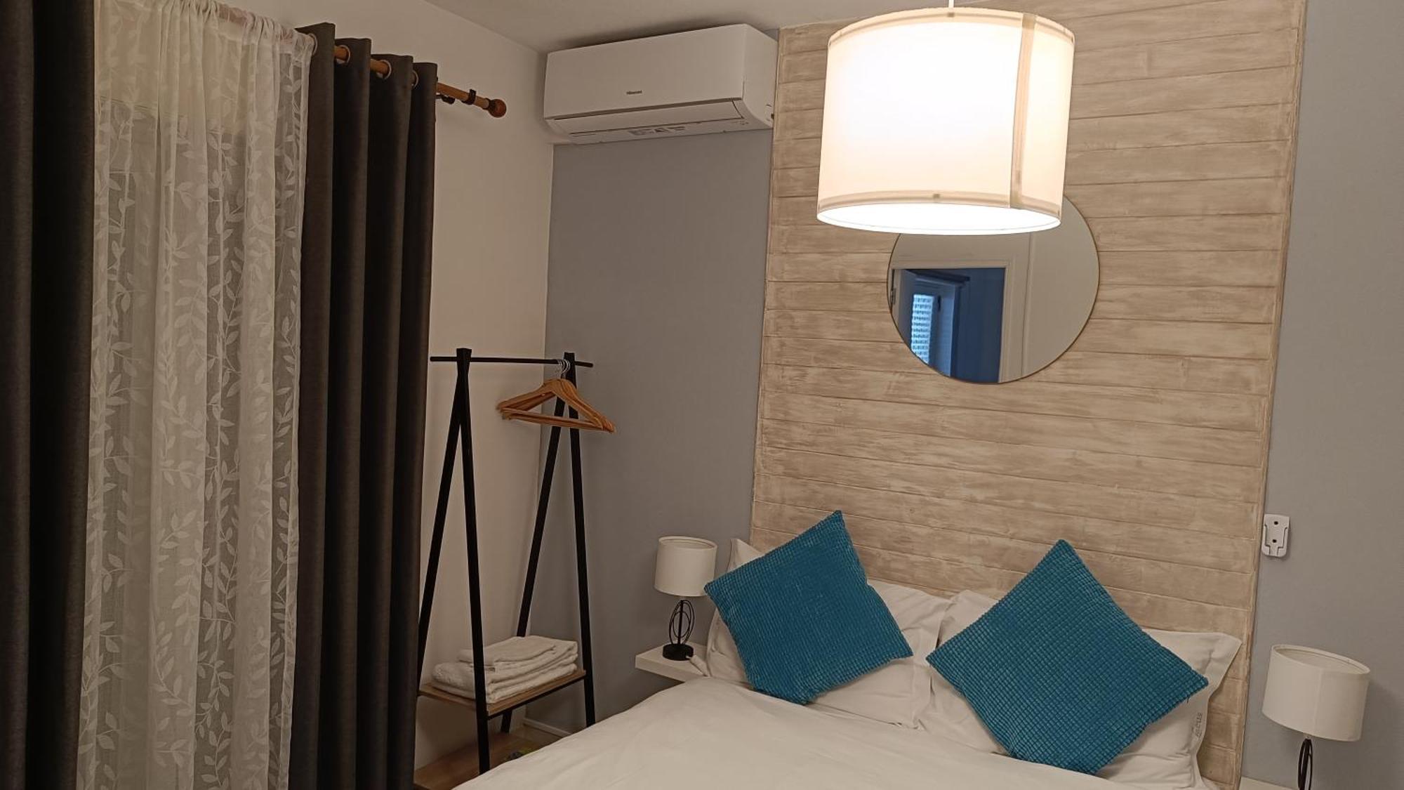 'Estrela Stays' Lagos Exterior photo